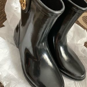 Michael Kors boots
